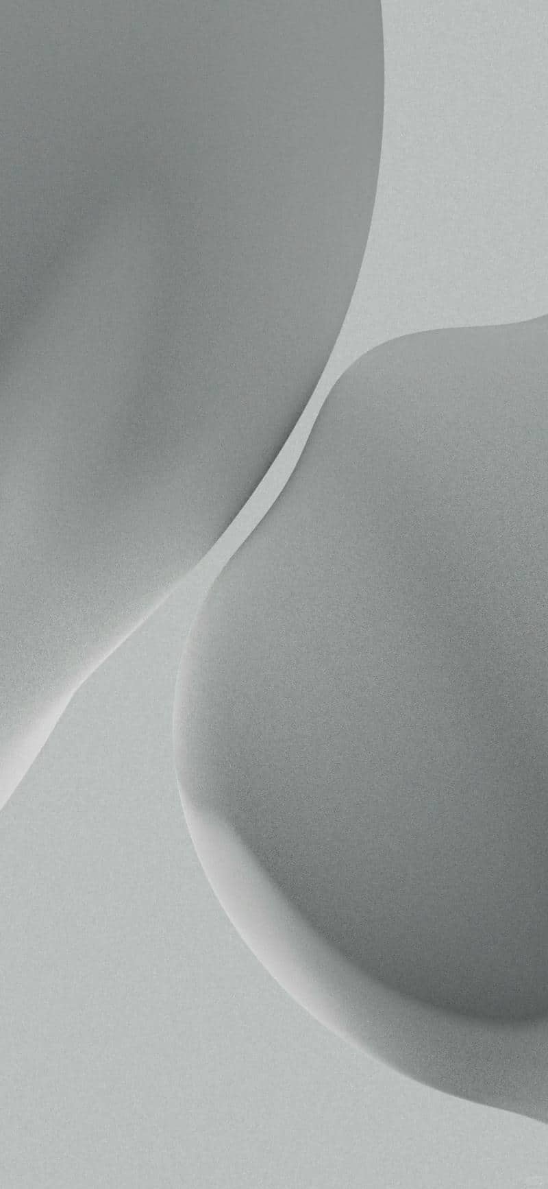 วอลเปเปอร์สีเทาโทรศัพท์