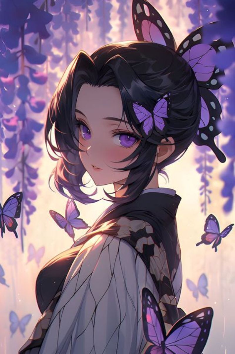 วาดรูปชิโนบุ