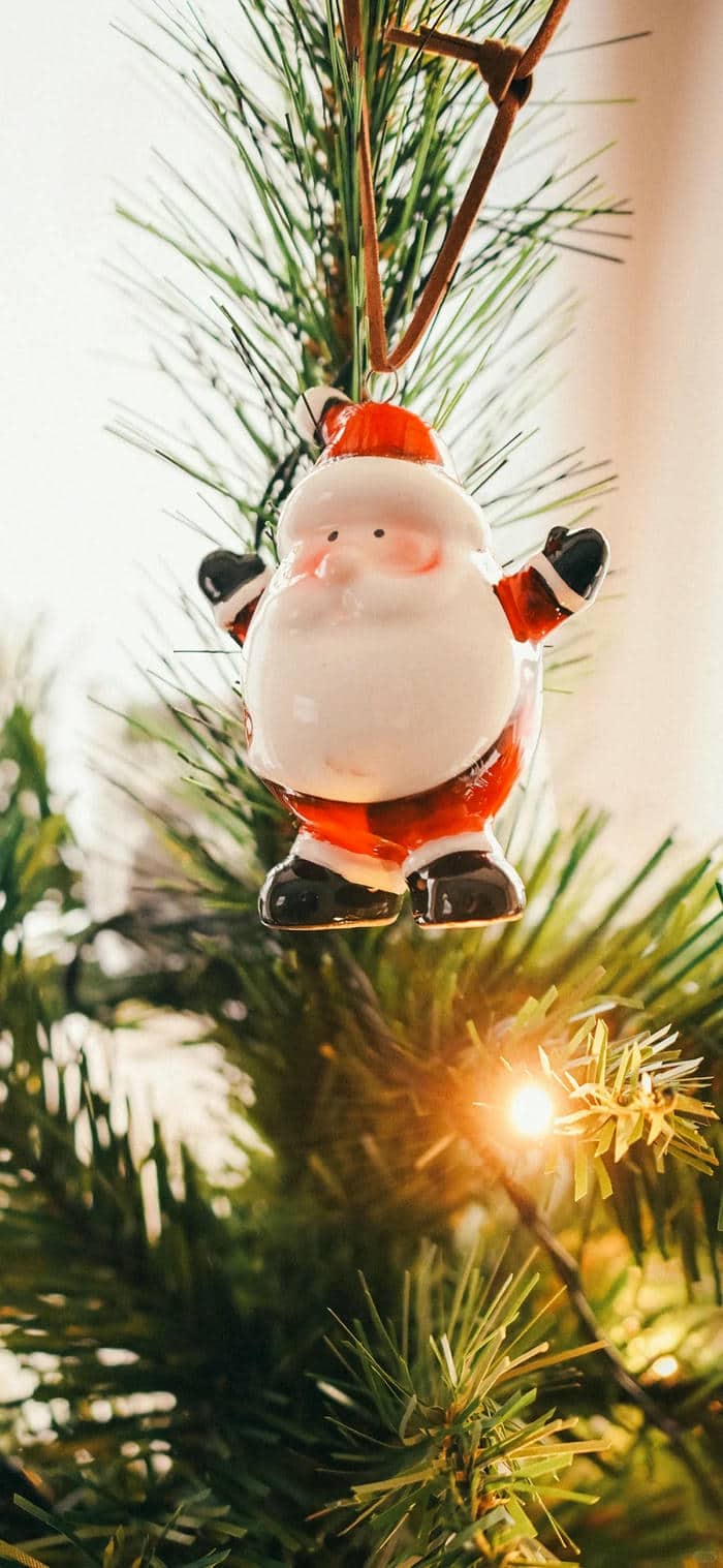 วาดรูปซานต้าครอสสวยๆ