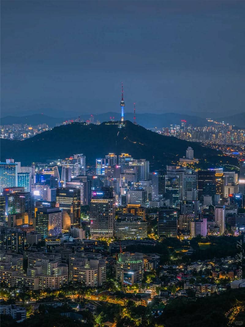 วิวเกาหลีสวยๆ-1