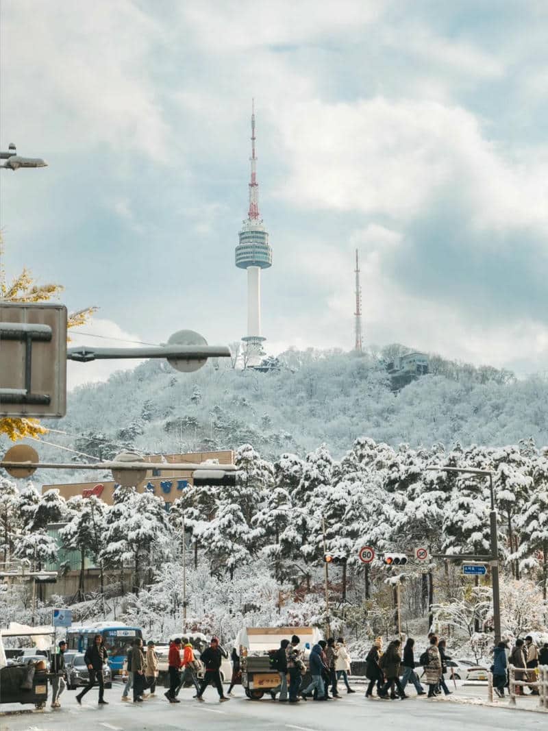 วิวเกาหลีสวยๆ-2
