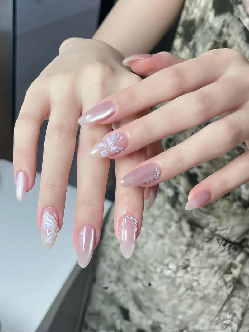 สีนู้ด มีอะไรบ้าง