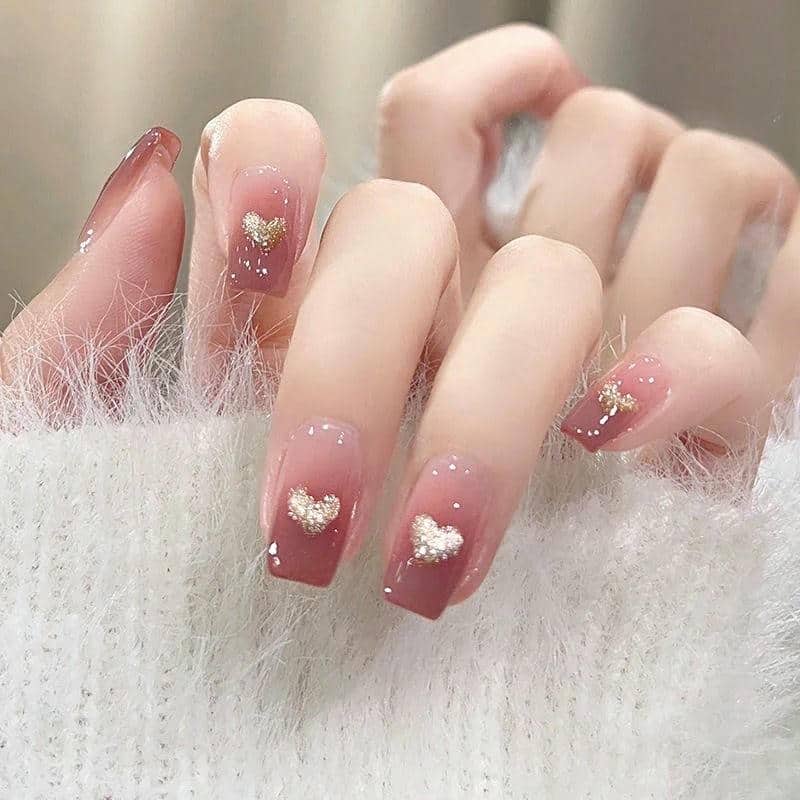 สีเจลลูกแก้ว