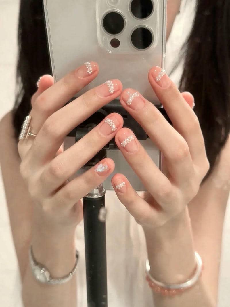 สีเล็บสวยๆ-6