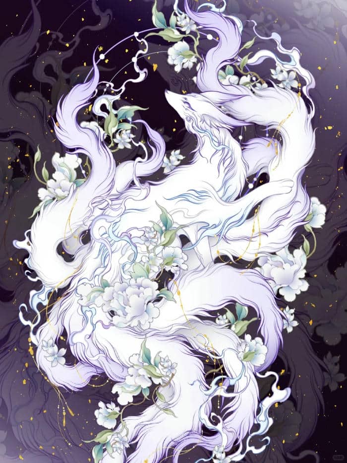 สุนัขจิ้งจอก-1