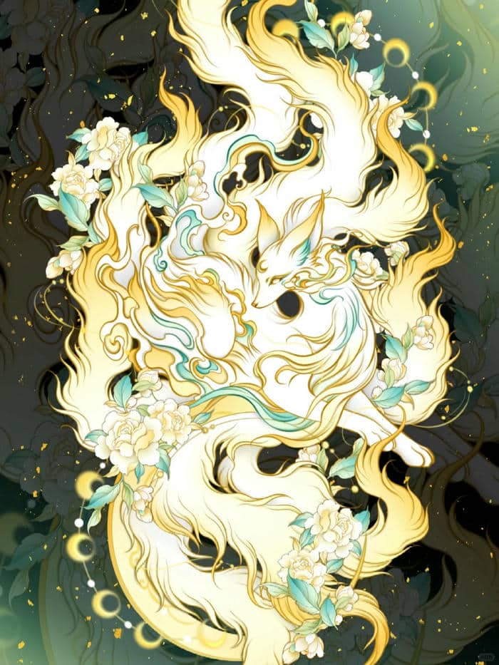 สุนัขจิ้งจอก-2