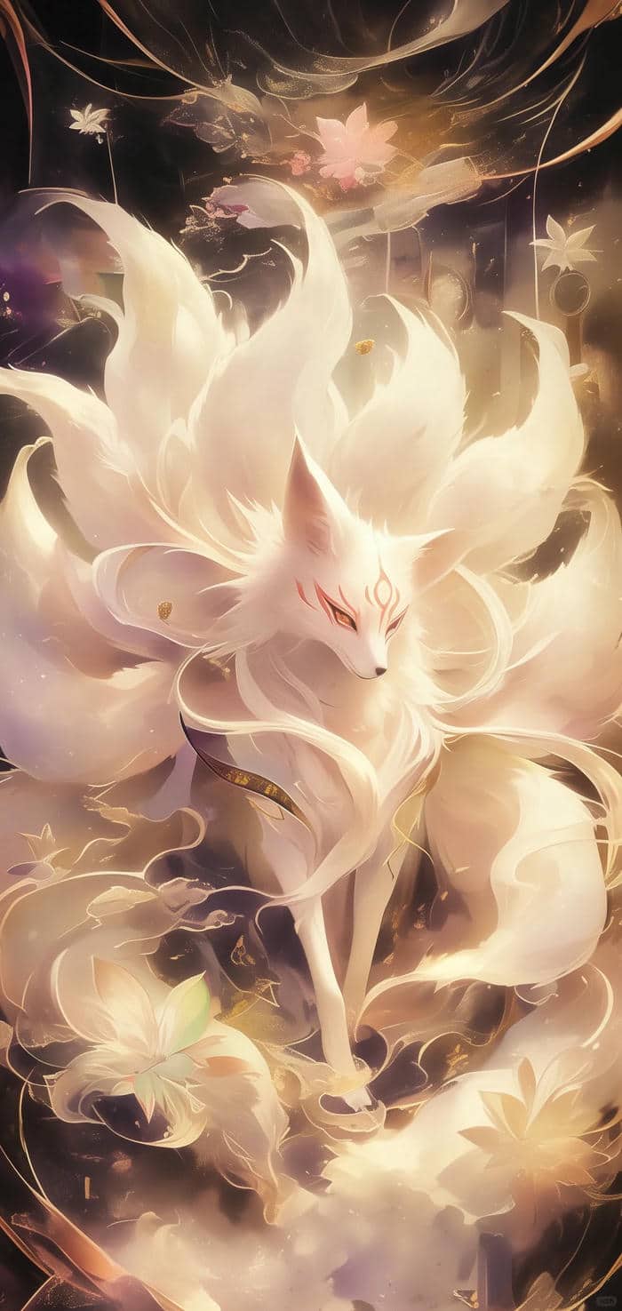 สุนัขจิ้งจอก การ์ตูน ง่ายๆ