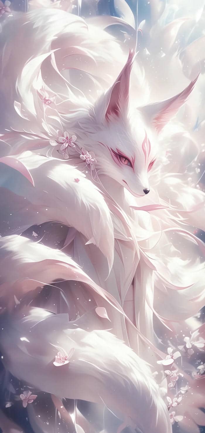 สุนัขจิ้งจอกการ์ตูน-2