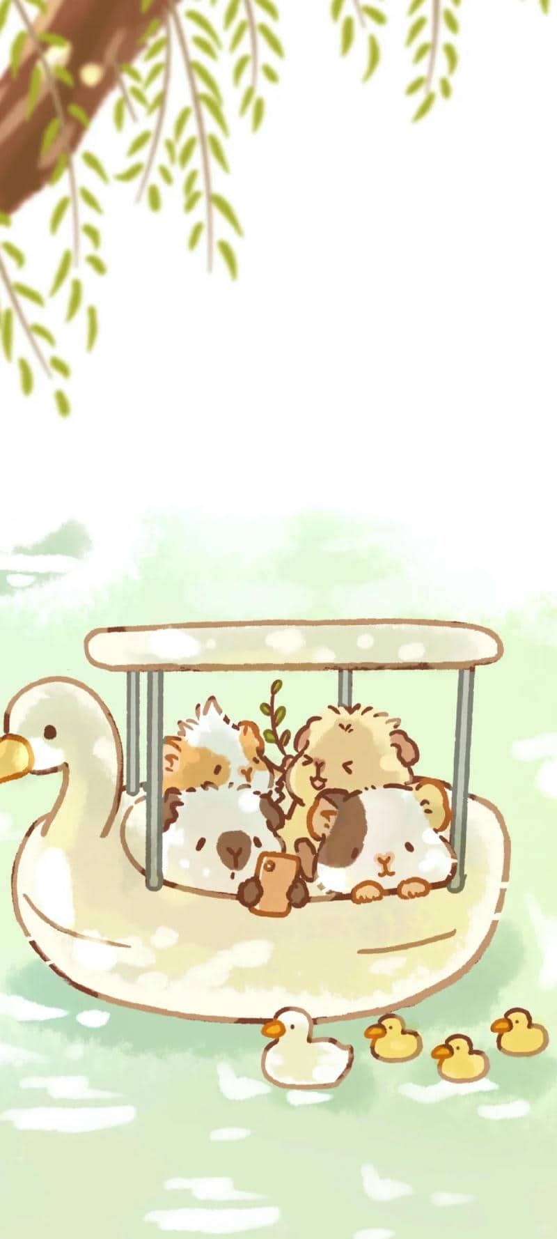 หนู แฮม เตอร์ น่า รัก ๆ-1