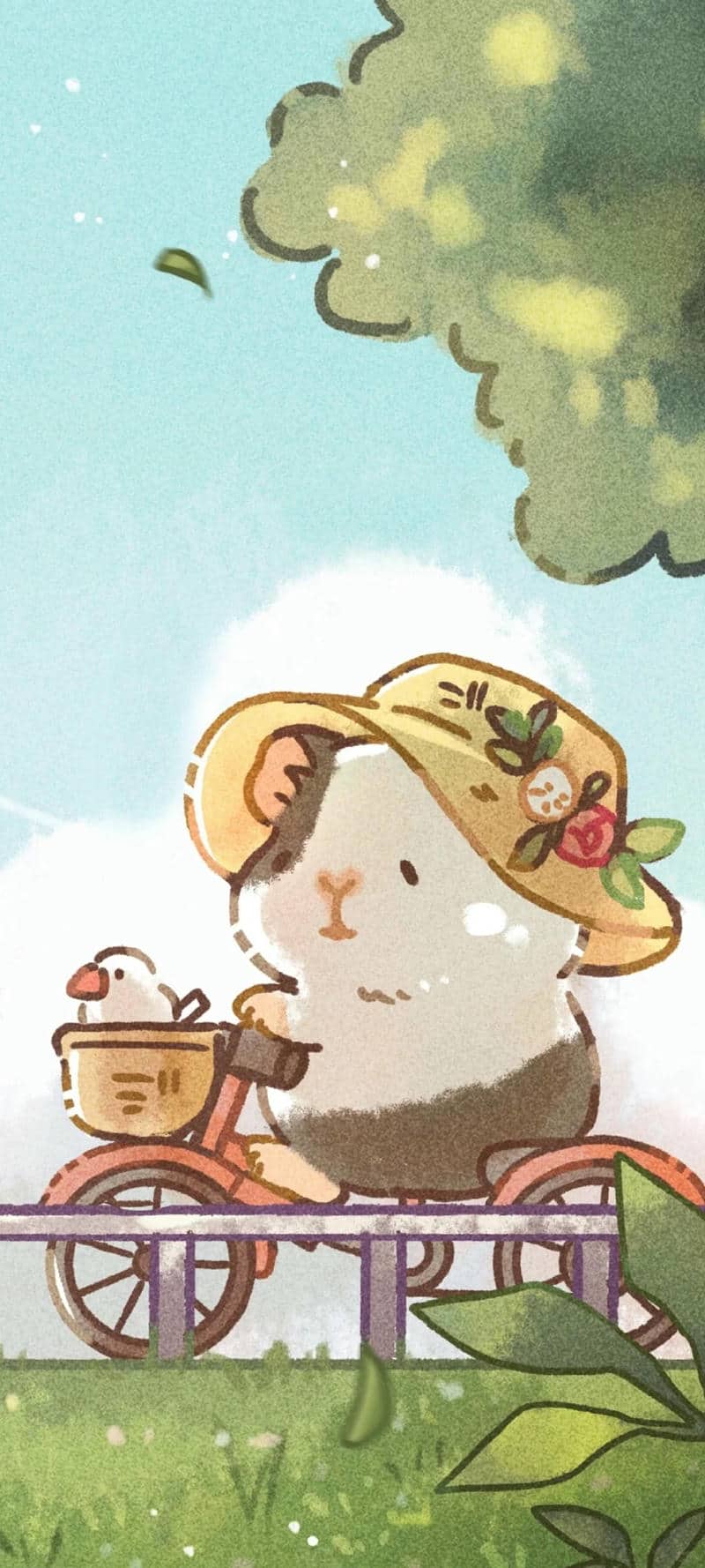หนู แฮม เตอร์ น่า รัก ๆ