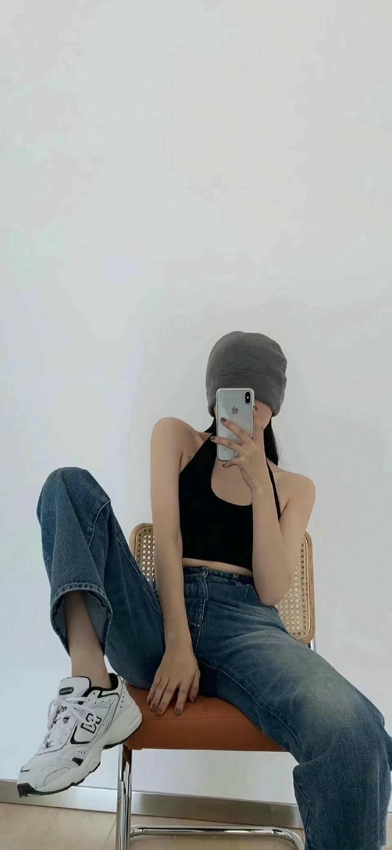 หน้ากระจก