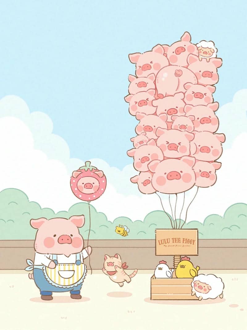 หมูสวย-1