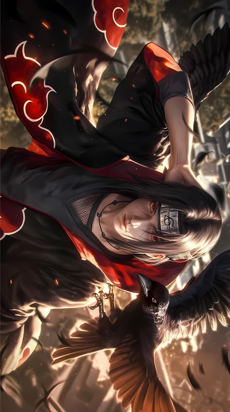 อิทาจิ เท่ๆ-3