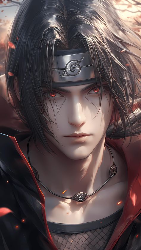 อิทาจิ เท่ๆ-4