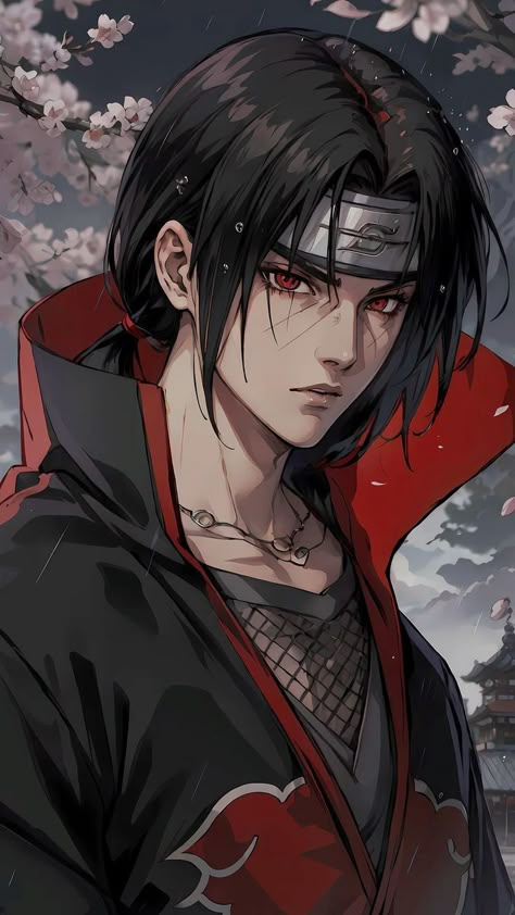 อิทาจิ เนตรวงแหวน-2