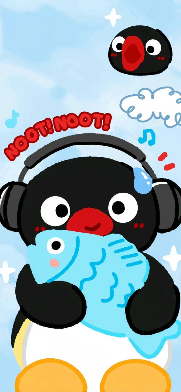 เพนกวิน-4