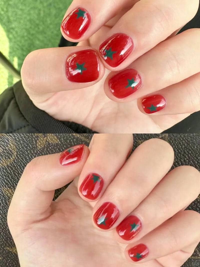 เพ้นท์เล็บลายผลไม้-3