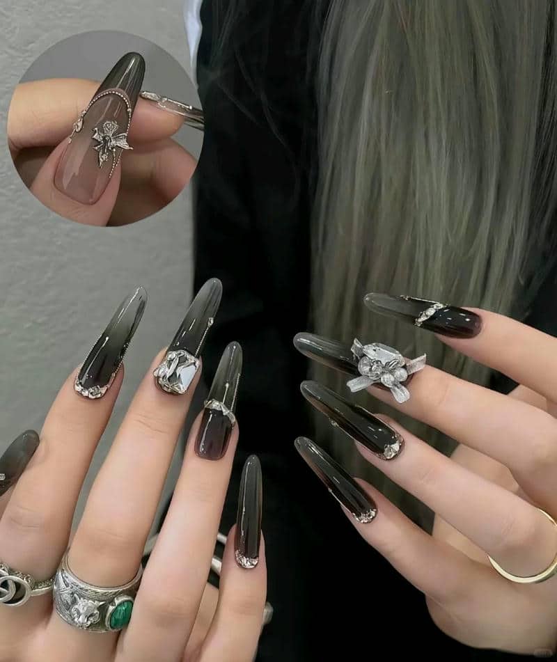 เพ้นท์เล็บฮาโลวีน-2