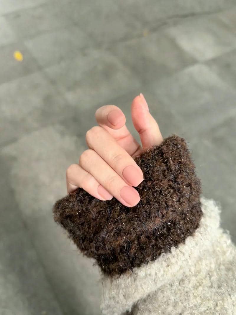 เล็บ เจ ล สี เงิน-1