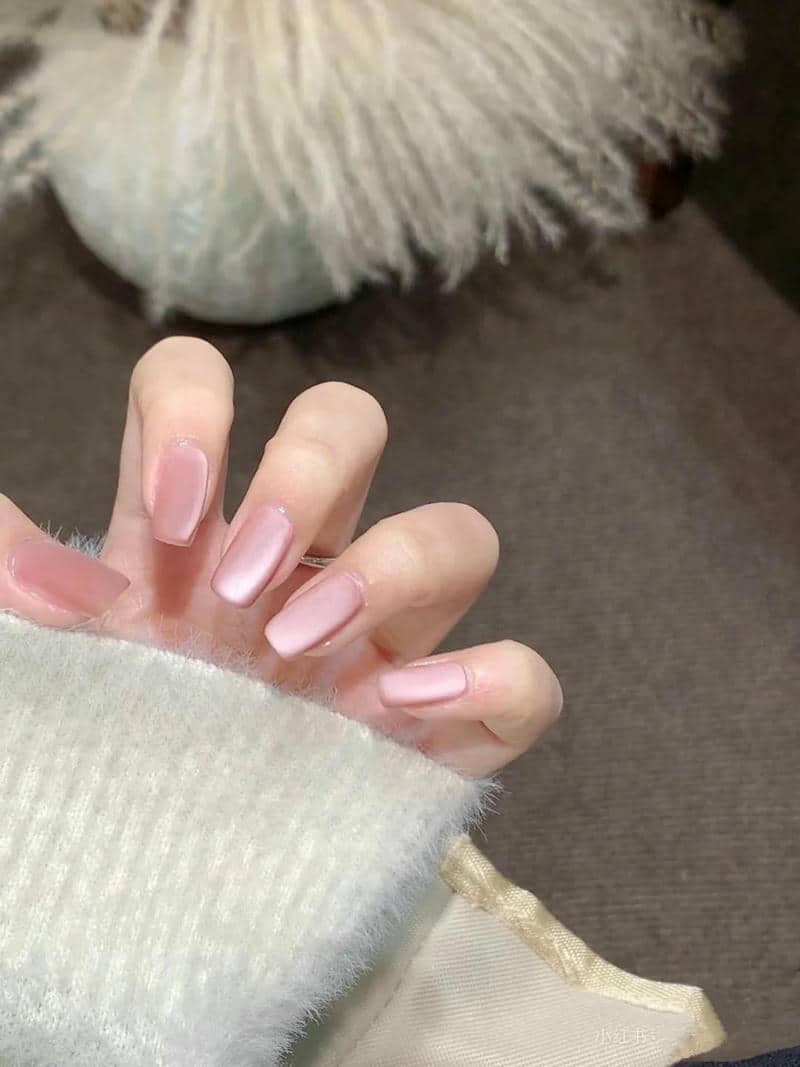 เล็บ เจ ล สี เงิน-3