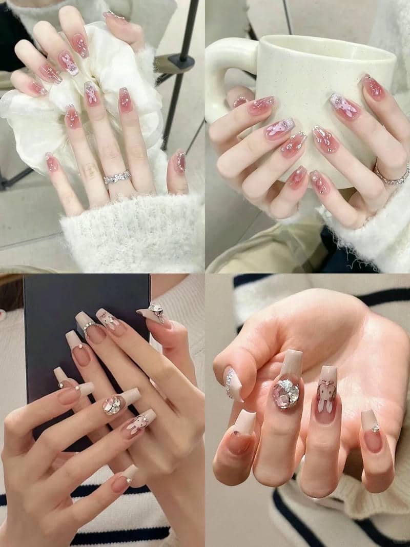 เล็บลายกระต่าย-1