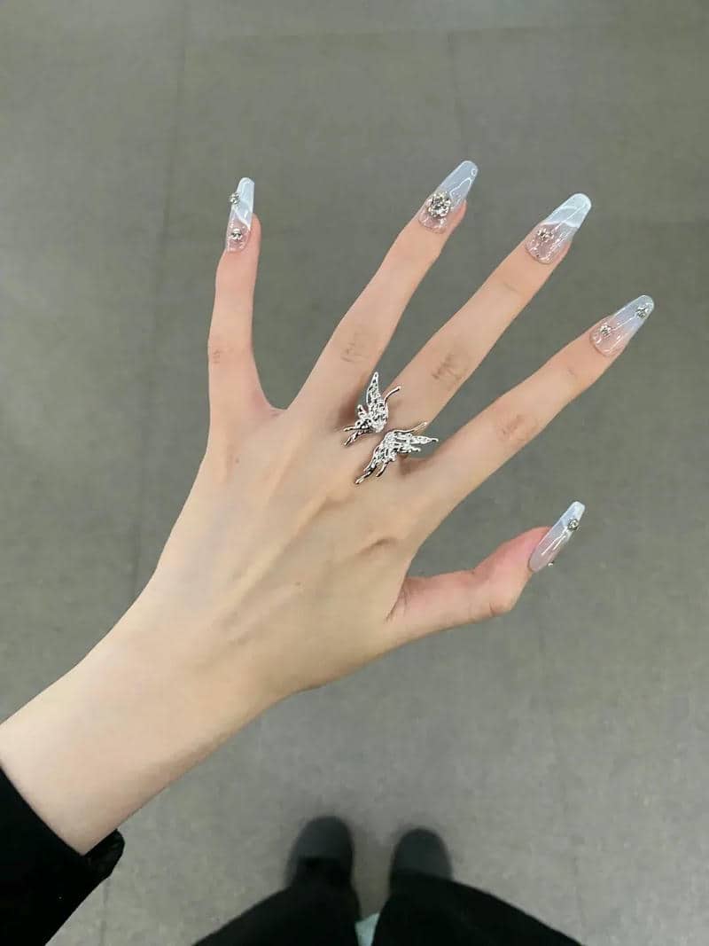 เล็บลายทะเล-1