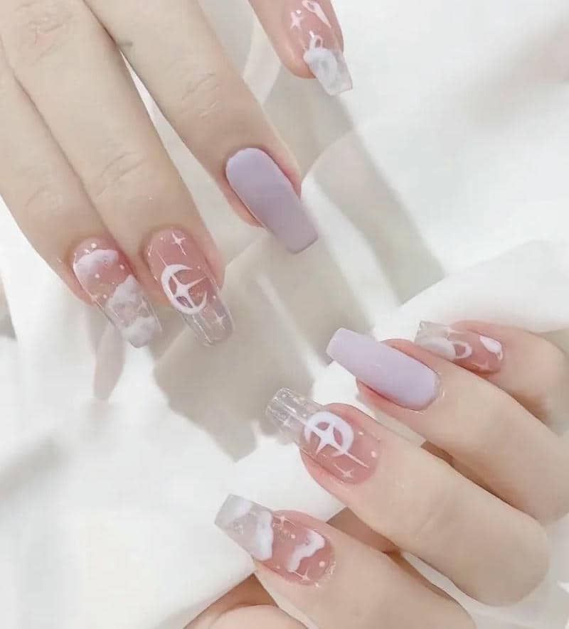 เล็บลายท้องฟ้า-4