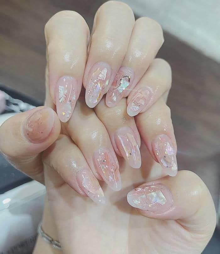 เล็บลายเปลือกหอย-2