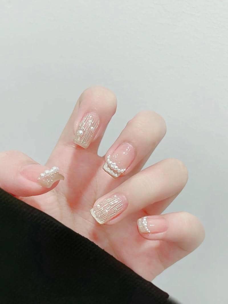 เล็บสวยๆ-8