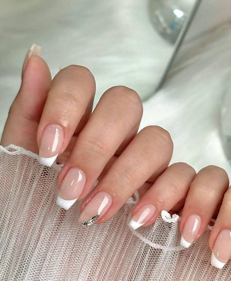 เล็บสีฟ้าทะเล-1