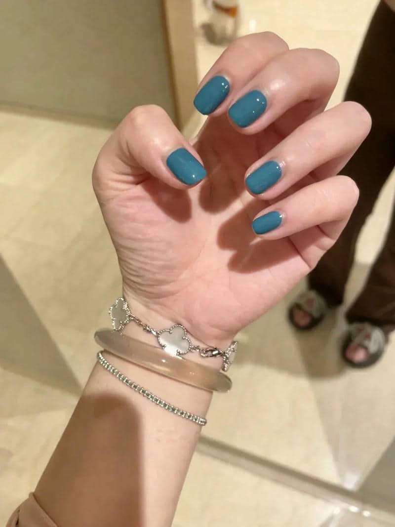 เล็บสีเขียวเหนี่ยวทรัพย์-3
