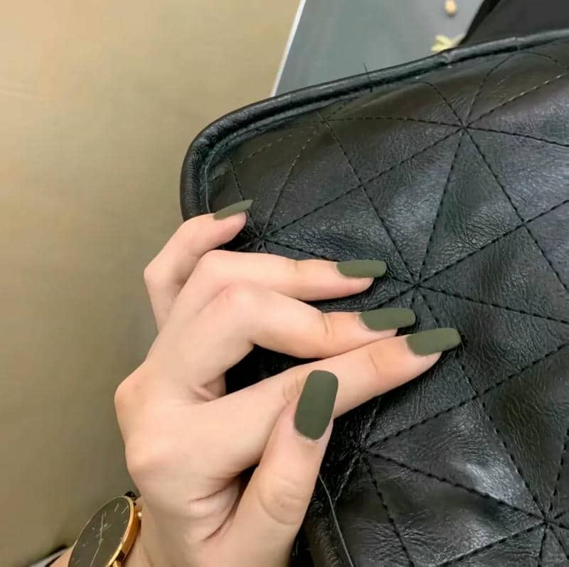 เล็บสีเมทัลลิค-2