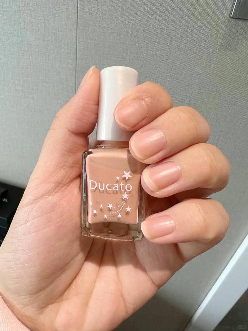 เล็บเจลสีเงิน-3