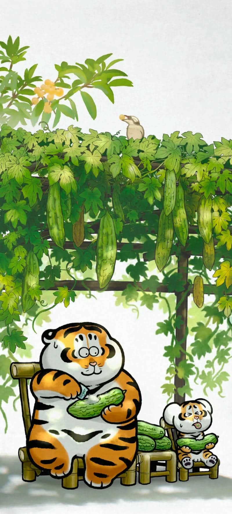 เสือไทย
