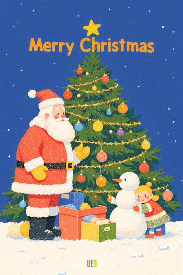 แซนตาคอส