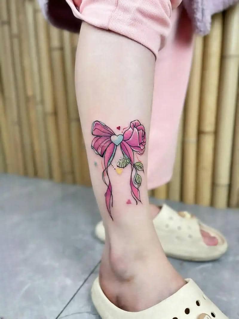 แบบสักโบว์-2