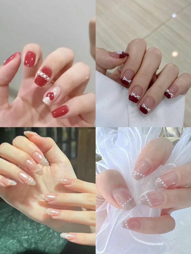 แบบสีเล็บสวยๆ-6