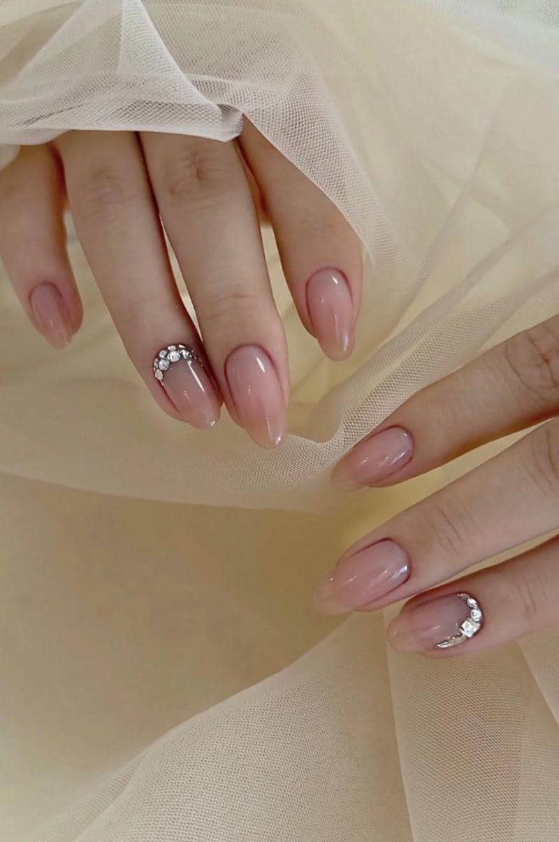 แบบเล็บเจลสวยๆ