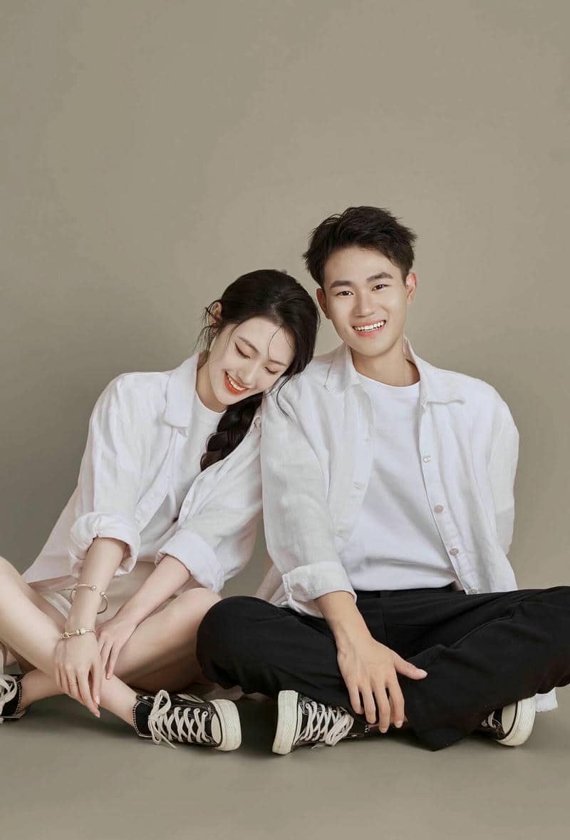 แฟน รูปการ์ตูนน่ารักๆ คู่รัก