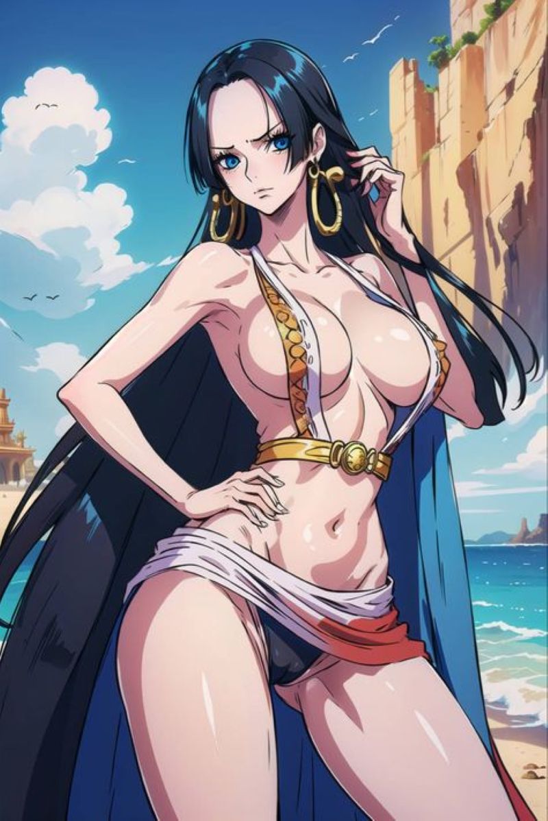 แฮนค็อก 18+-4