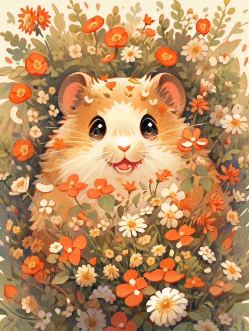 แฮมสเตอร์-2