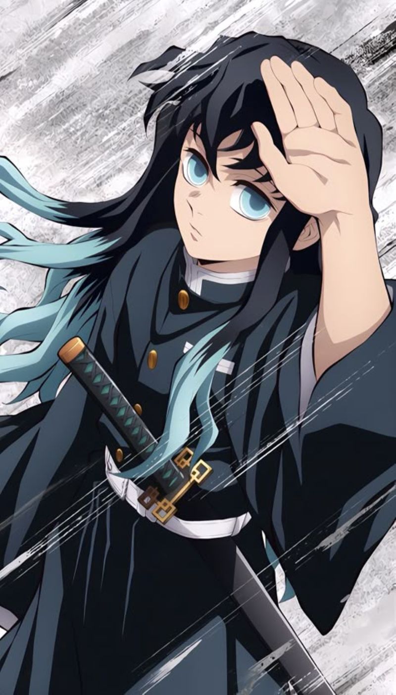 โคคุชิโบ มุอิจิโร่