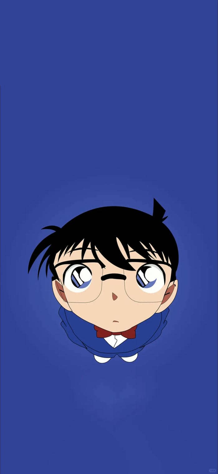 โคนัน การ์ตูน