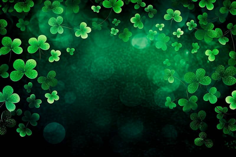 โคลเวอร์