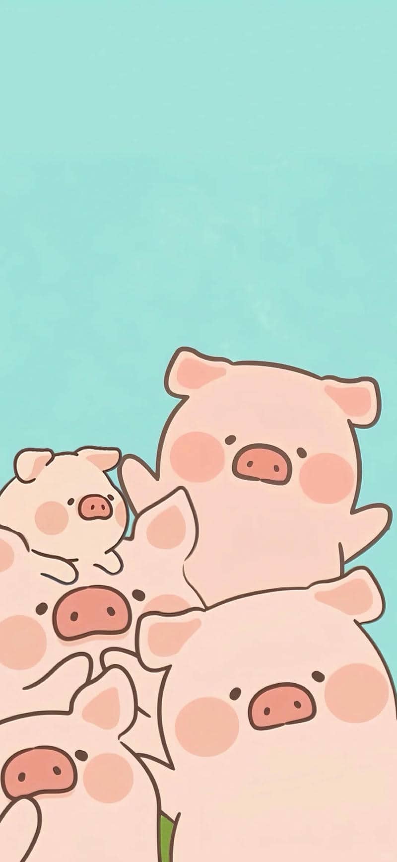 โลโก้รูปหมูฟรี-1