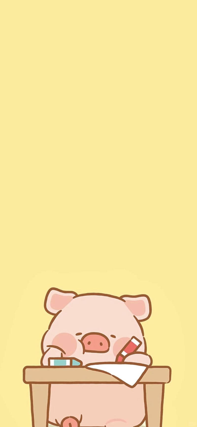 โลโก้รูปหมูเท่ๆ-1