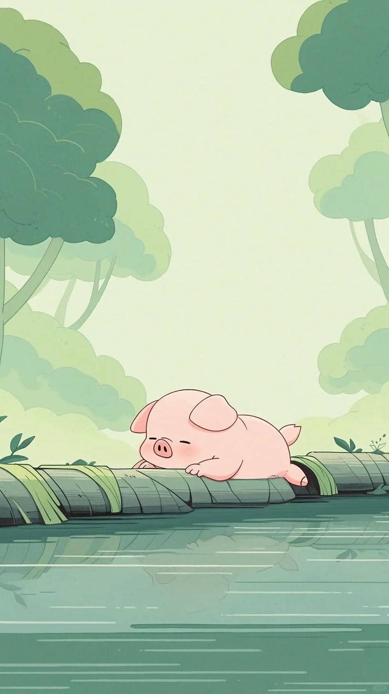 โลโก้หมู-1