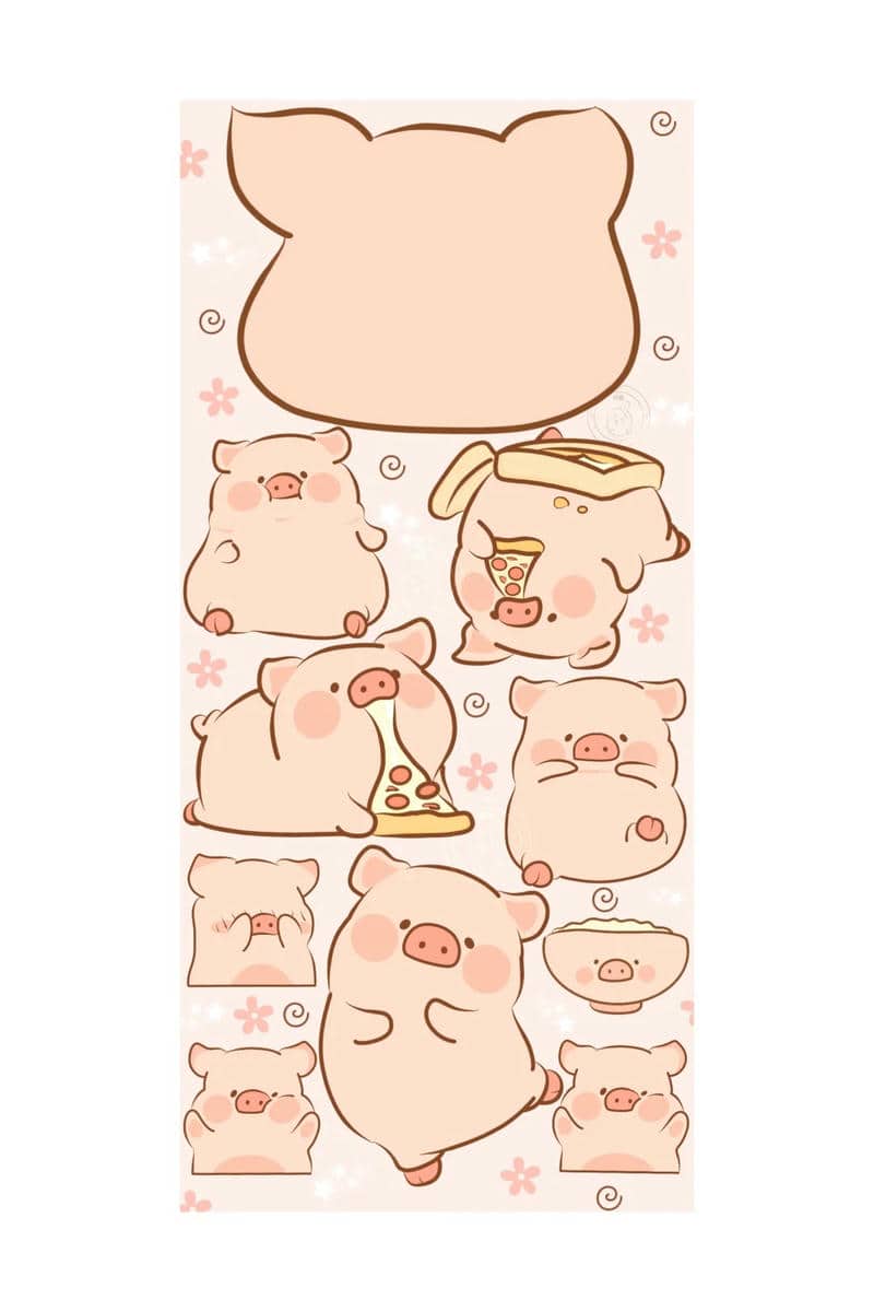 โลโก้หมูเท่ๆ-1