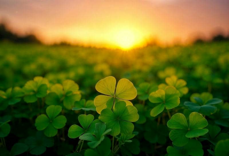 ใบสี่แฉก-1