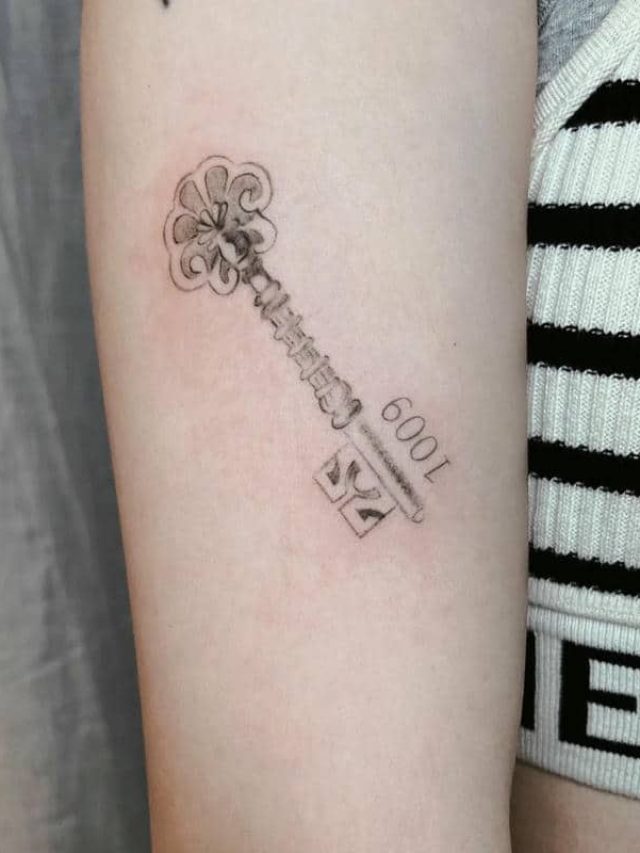ลายสักกุญแจ-1